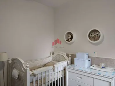 Apartamento com 4 Quartos à venda, 145m² no Carmo, Belo Horizonte