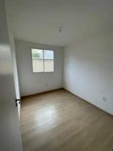 Apartamento com 2 Quartos para alugar, 43m² no Campo Grande, Rio de Janeiro