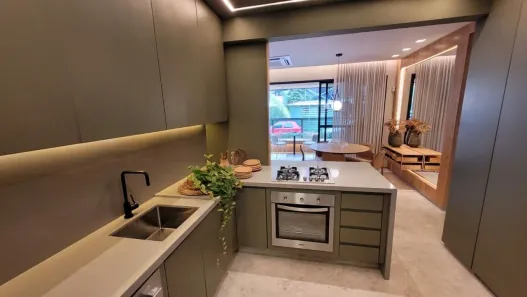 Apartamento com 2 Quartos à venda, 87m² no Horto Florestal, Salvador