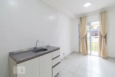 Kitnet com 1 Quarto à venda, 28m² no Vila Alpina, São Paulo