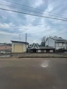 Lote/Terreno à venda, 324m² no São Cristóvão, Passo Fundo