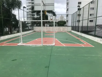 Apartamento com 2 Quartos à venda, 71m² no São Jorge, Manaus