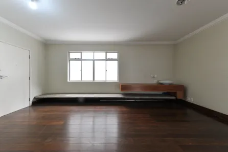 Apartamento com 4 Quartos à venda, 180m² no Vila Paris, Belo Horizonte