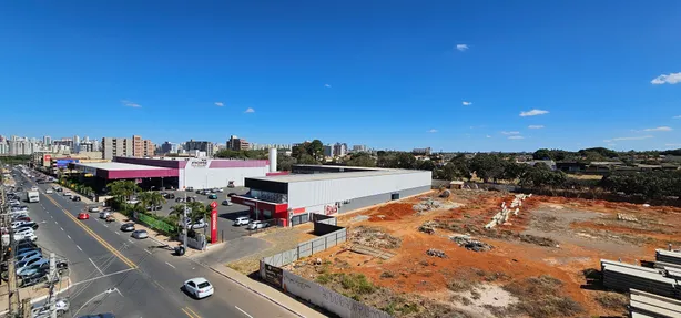 Apartamento com 2 Quartos à venda, 86m² no Setor Habitacional Vicente Pires, Brasília