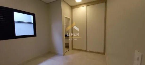 Casa de Condomínio com 3 Quartos para venda ou aluguel, 165m² no Parque Brasil 500, Paulínia