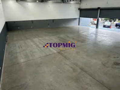 Galpão/Depósito/Armazém para alugar, 490m² no Laranjeiras, Betim
