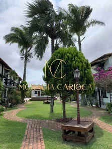 Casa de Condomínio com 2 Quartos à venda, 134m² no Ogiva, Cabo Frio