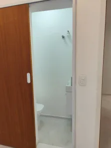 Casa com 2 Quartos para alugar, 55m² no Laranjeiras, Rio de Janeiro