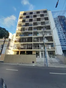 Apartamento com 3 Quartos à venda, 110m² no Canela, Salvador