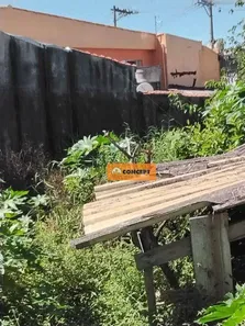 Lote/Terreno à venda, 378m² no Vila Áurea, Poá