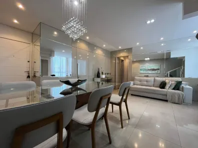 Cobertura com 4 Quartos à venda, 193m² no Diamante (Barreiro), Belo Horizonte