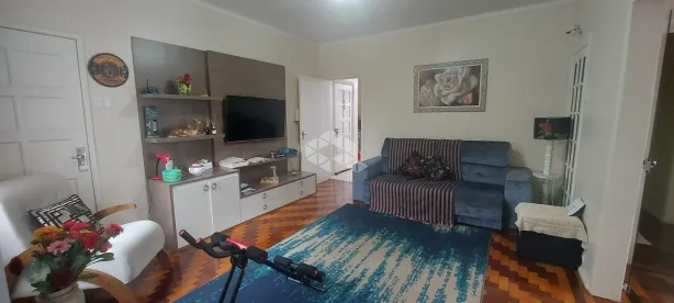 Apartamento com 3 Quartos à venda, 81m² no São Geraldo, Porto Alegre
