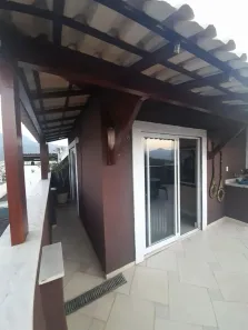 Cobertura com 4 Quartos para alugar, 170m² no Freguesia (Jacarepaguá), Rio de Janeiro