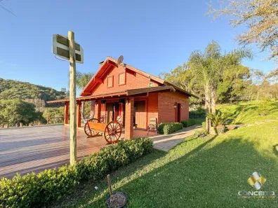 Fazenda/Sítio com 2 Quartos à venda, 160m² no Área Rural de Farroupilha, Farroupilha