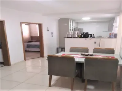 Apartamento com 2 Quartos à venda, 78m² no Parque Jardim Maria José, Vespasiano