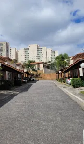 Casa de Condomínio com 2 Quartos à venda, 75m² no Jardim São Miguel, Ferraz de Vasconcelos