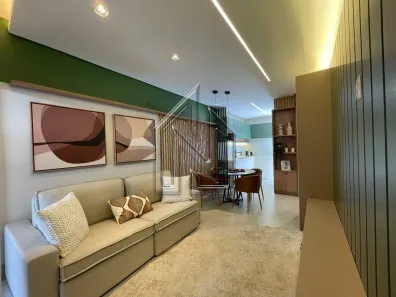 Sobrado com 3 Quartos à venda, 112m² no Plano Diretor Sul, Palmas