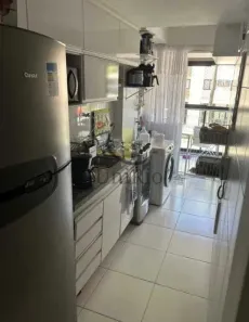 Apartamento com 2 Quartos à venda, 60m² no Campo Grande, Rio de Janeiro