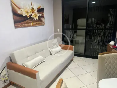 Apartamento com 2 Quartos à venda, 90m² no Centro, Guarapari