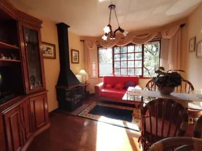 Apartamento com 2 Quartos à venda, 97m² no Planalto, Gramado