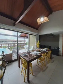 Apartamento com 3 Quartos à venda, 118m² no Porto de Galinhas, Ipojuca