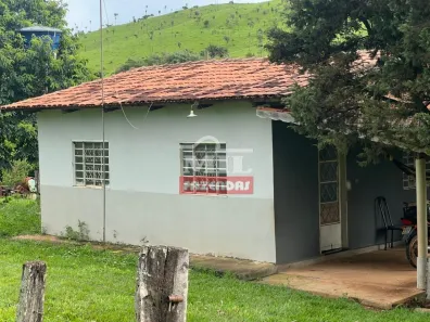 Fazenda/Sítio à venda, 14520000m² no Vila Mutirão, Inhumas
