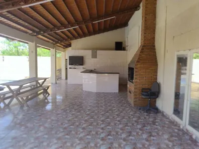 Casa de Condomínio com 4 Quartos à venda, 600m² no Chapada, Manaus
