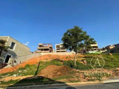 Lote/Terreno à venda, 570m² no Alphaville Vespasiano, Vespasiano