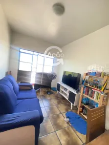 Apartamento com 2 Quartos à venda, 57m² no Alvorada, Manaus