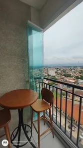 Apartamento com 3 Quartos à venda, 63m² no Areão, Taubaté