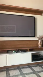 Apartamento com 2 Quartos para alugar, 85m² no Freguesia (Ilha do Governador), Rio de Janeiro