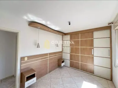 Apartamento com 3 Quartos para alugar, 70m² no Ouro Branco, Novo Hamburgo