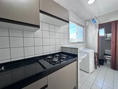 Apartamento com 3 Quartos para alugar, 84m² no Chapada, Manaus