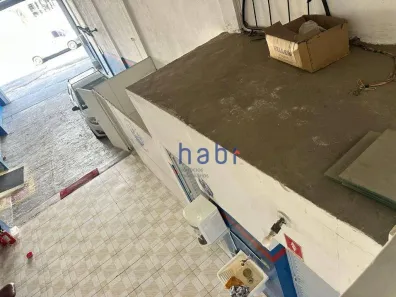 Galpão/Depósito/Armazém para alugar, 205m² no Jardim Prestes de Barros, Sorocaba