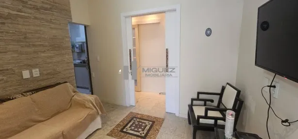 Apartamento com 1 Quarto para alugar, 55m² no Ipanema, Rio de Janeiro