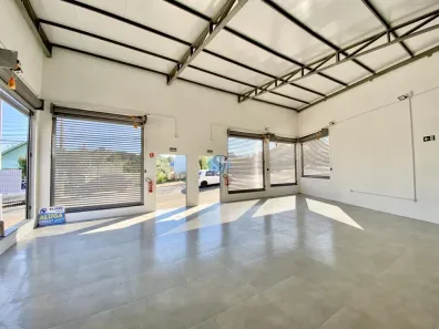 Sala Comercial para alugar, 100m² no I, Campo Bom