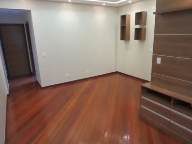 Apartamento com 3 Quartos à venda, 100m² no Gutierrez, Belo Horizonte