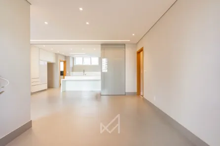 Apartamento com 4 Quartos à venda, 180m² no Santo Agostinho, Belo Horizonte