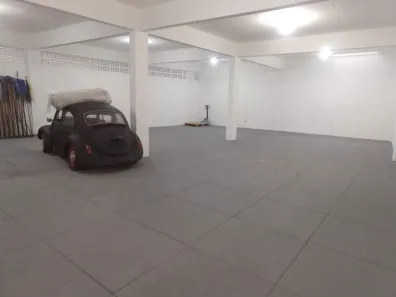 Galpão/Depósito/Armazém para alugar, 300m² no Pau Miúdo, Salvador