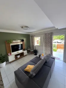 Casa de Condomínio com 2 Quartos à venda, 95m² no Catu de Abrantes (Abrantes), Camaçari