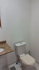 Sala Comercial para alugar, 36m² no Chapada, Manaus
