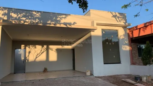 Casa de Condomínio com 3 Quartos à venda, 200m² no Jardim Marialice, Araraquara