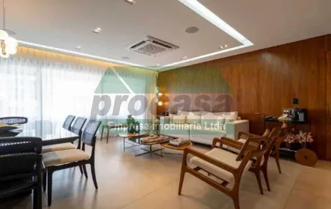 Apartamento com 4 Quartos à venda, 205m² no Nossa Senhora das Graças, Manaus