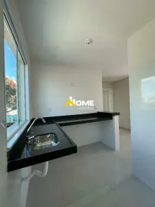 Apartamento com 2 Quartos à venda, 56m² no Brasil Industrial (Barreiro), Belo Horizonte