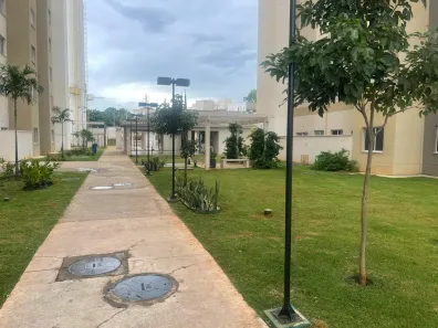 Apartamento com 2 Quartos à venda, 50m² no Residencial Bethel, Goiânia