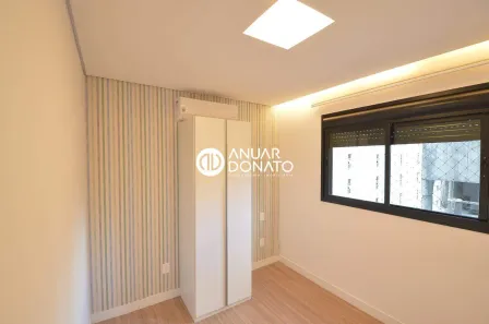 Apartamento com 2 Quartos à venda, 64m² no Funcionários, Belo Horizonte