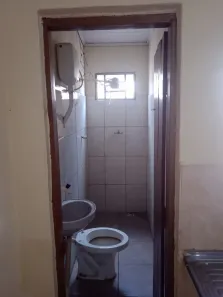Kitnet com 1 Quarto para alugar, 32m² no Jardim Bela Morada, Aparecida de Goiânia
