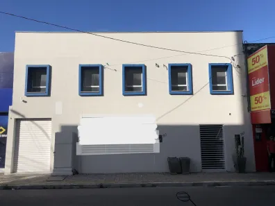 Sala Comercial para alugar, 100m² no Cidade Alta, Natal