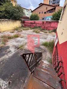 para alugar, 300m² no Monsenhor Messias, Belo Horizonte