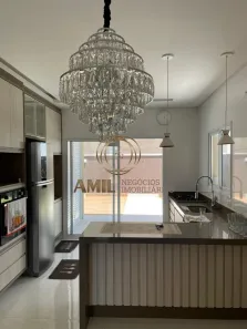 Casa de Condomínio com 3 Quartos para alugar, 150m² no Condomínio Terras do Vale, Caçapava
